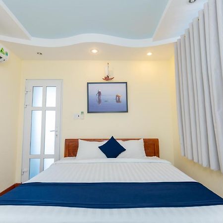 شقة فونج تاو  في Thuy Tien Building المظهر الخارجي الصورة