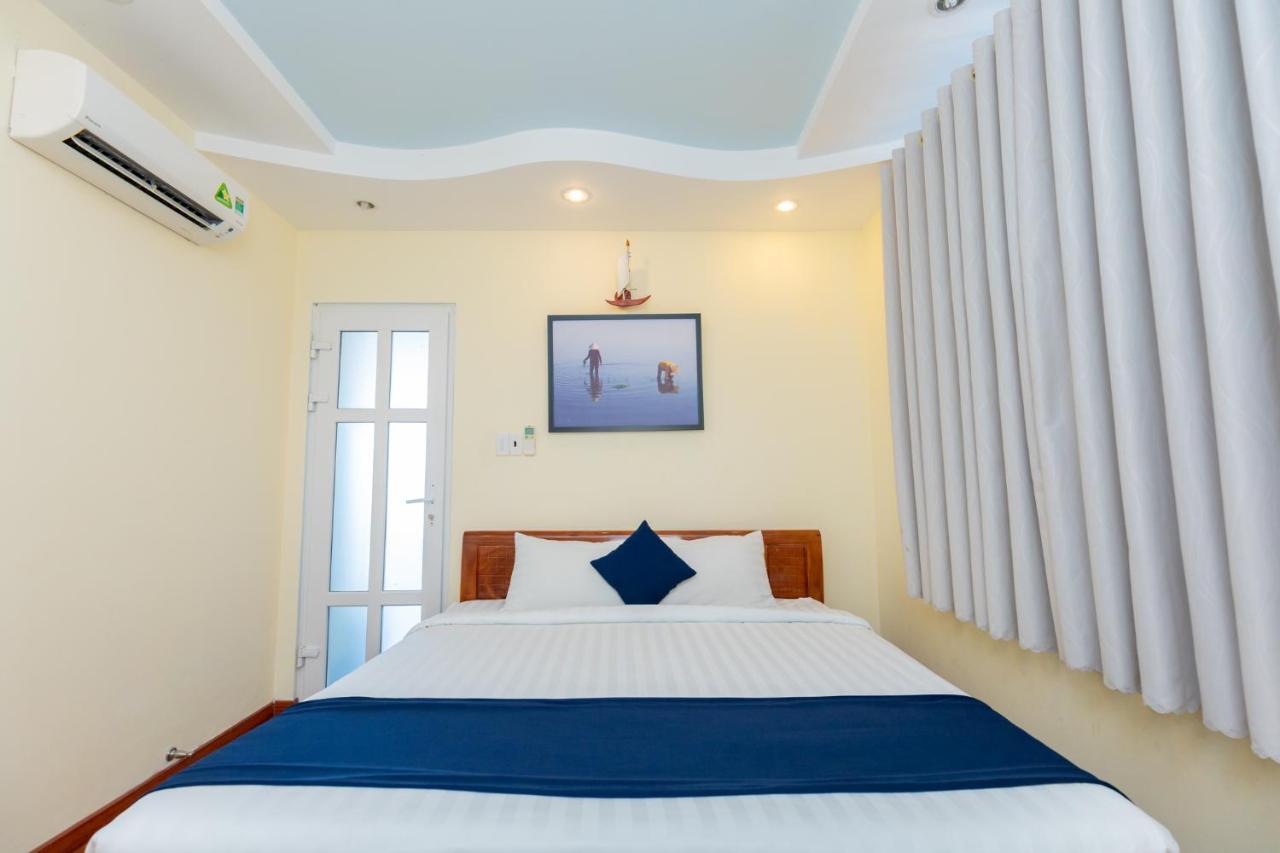 شقة فونج تاو  في Thuy Tien Building المظهر الخارجي الصورة